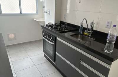 Lindo apartamento, andar alto, para alugar , 2 dormitórios, 1 vaga, vila andrade