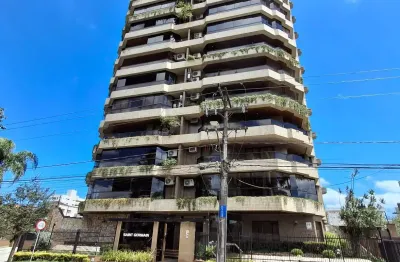 Apartamento amplo e bem localizado no saint germain em joinville