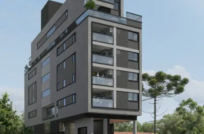 Céos residence | lançamento no boa vista  | 2 - 3 quartos | cobertura duplex e garden