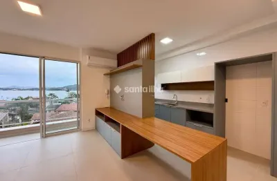 Apartamento com 1 quarto à venda na servidão natalicia pereira, 109, joão paulo, florianópolis por r$ 800.000