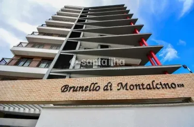 Apartamento com 1 quarto à venda na rua capitão romualdo de barros, 850, carvoeira, florianópolis por r$ 630.000