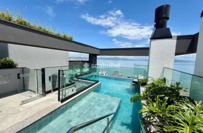 Apartamento com 2 quartos à venda na rua padre schrader, 150, agronômica, florianópolis por r$ 1.860.000