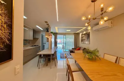 Apartamento com 2 quartos à venda na boulevard paulo zimmer, 55, agronômica, florianópolis por r$ 2.769.000