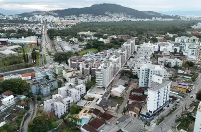 Apartamento com 2 quartos à venda na rodovia admar gonzaga, 1669, itacorubi, florianópolis por r$ 1.271.000