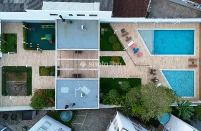 Apartamento com 2 quartos à venda na rodovia admar gonzaga, 1669, itacorubi, florianópolis por r$ 1.042.000