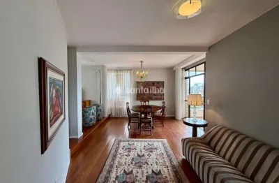 Apartamento com 3 quartos à venda na rua rui barbosa, 544, agronômica, florianópolis por r$ 1.350.000