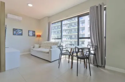 Apartamento com 1 quarto à venda na rua felipe schmidt, 869, centro, florianópolis por r$ 1.070.000