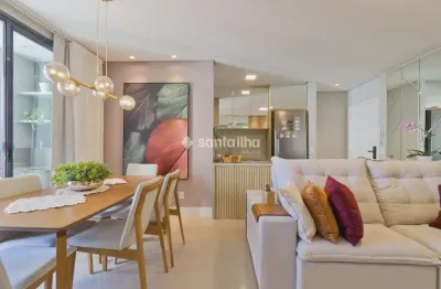 Apartamento com 2 quartos à venda na travessa felipe godinho e silva, 30, agronômica, florianópolis por r$ 1.850.000