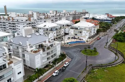 Apartamento com 3 quartos à venda na rua ilha das galés, 380, ingleses, florianópolis por r$ 1.200.000