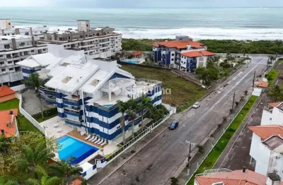 Apartamento com 3 quartos à venda na rua ilha das galés, 140, ingleses, florianópolis por r$ 2.000.000