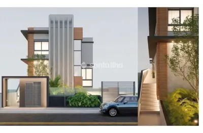 Casa com 3 quartos à venda na rua acadêmico reinaldo consoni, 200, córrego grande, florianópolis por r$ 1.850.000