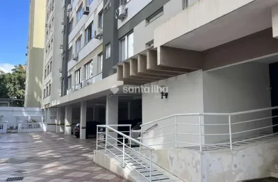 Apartamento com 2 quartos à venda na avenida mauro ramos, 747, centro, florianópolis por r$ 510.000