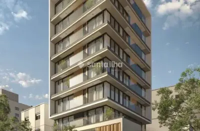 Apartamento com 1 quarto à venda na rua sérgio lopes falcão, 1, trindade, florianópolis por r$ 399.000