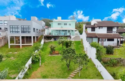 Casa com 3 quartos à venda na Rua Professor Aníbal Nunes Pires, 455, José Mendes, Florianópolis por R$ 2.100.000