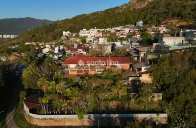 Casa com 6 quartos à venda na rua margot ganzo araújo, 267, centro, florianópolis por r$ 13.500.000