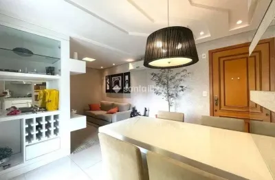 Apartamento com 2 quartos à venda na rua lauro linhares, 1346, trindade, florianópolis por r$ 1.199.000