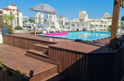 Apartamento com 4 quartos à venda na rua manoel de oliveira ramos, 258, estreito, florianópolis por r$ 2.450.000