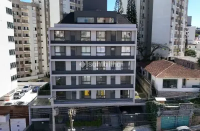 Cobertura com 3 quartos à venda na rua cruz e souza, 01, centro, florianópolis por r$ 1.836.337