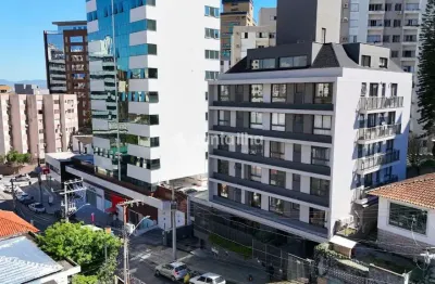 Cobertura com 3 quartos à venda na rua cruz e souza, 01, centro, florianópolis por r$ 1.789.251