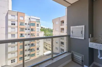 Apartamento com 3 quartos à venda na rua das cerejeiras, 108, carvoeira, florianópolis por r$ 1.130.000