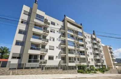 Apartamento com 3 quartos à venda na rua das cerejeiras, 108, carvoeira, florianópolis por r$ 980.000
