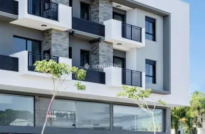 Apartamento com 1 quarto à venda na rua leonel pereira, 705, cachoeira do bom jesus, florianópolis por r$ 720.000