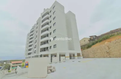Apartamento com 3 quartos à venda na rodovia virgílio várzea, 1550, saco grande, florianópolis por r$ 1.590.000