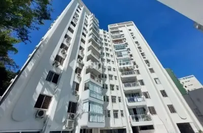Apartamento com 3 quartos à venda na rua frei caneca, 564, agronômica, florianópolis por r$ 1.150.000