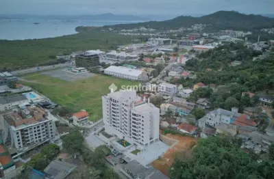 Apartamento com 3 quartos à venda na rodovia virgílio várzea, 1550, saco grande, florianópolis por r$ 1.450.925