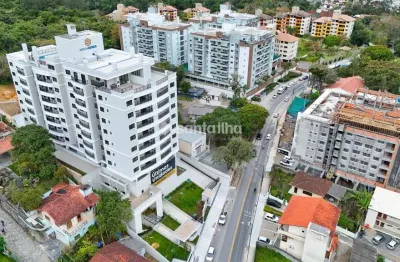 Apartamento com 3 quartos à venda na rodovia virgílio várzea, 1550, saco grande, florianópolis por r$ 1.450.925