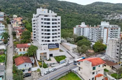 Apartamento com 3 quartos à venda na rodovia virgílio várzea, 1550, saco grande, florianópolis por r$ 1.519.463
