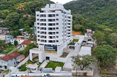 Apartamento com 3 quartos à venda na rodovia virgílio várzea, 1550, saco grande, florianópolis por r$ 1.508.593