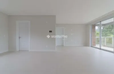 Apartamento com 3 quartos à venda na estrada haroldo soares glavan, 2094, cacupé, florianópolis por r$ 2.077.500