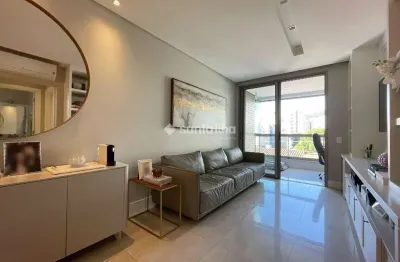 Apartamento com 2 quartos à venda na rua professor herminio jacques, 212, centro, florianópolis por r$ 1.550.000