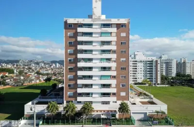 Apartamento com 3 quartos à venda na rua josé beiro, 486, jardim atlântico, florianópolis por r$ 1.280.000