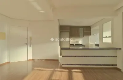 Apartamento com 3 quartos à venda na rua professor walter de bona castelan, 505, santa mônica, florianópolis por r$ 1.098.000