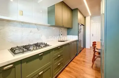 Cobertura com 3 quartos à venda na rua capitão euclides de castro, 311, coqueiros, florianópolis por r$ 2.290.000