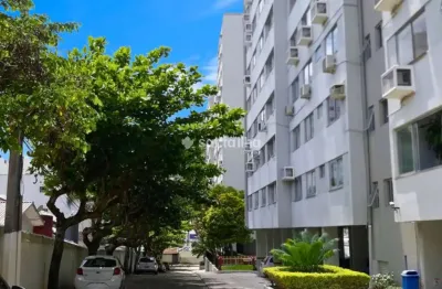 Apartamento com 2 quartos à venda na rua almirante alvim, 452, centro, florianópolis por r$ 850.000