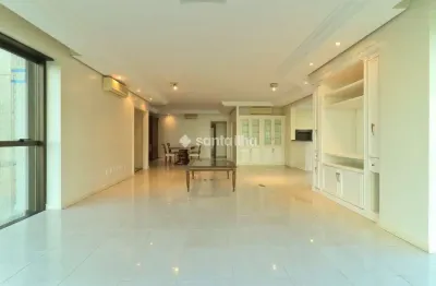 Apartamento com 3 quartos à venda na rua dom joaquim, 915, centro, florianópolis por r$ 3.500.000