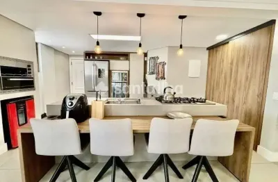 Apartamento com 3 quartos à venda na rua professor joão josé cabral, 234, balneário, florianópolis por r$ 1.500.000