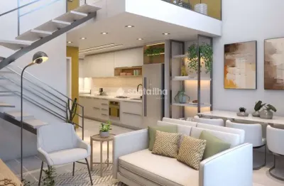 Apartamento com 2 quartos à venda na rua byron barcellos, 62, santa mônica, florianópolis por r$ 799.587