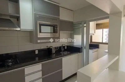 Apartamento com 2 quartos à venda na rua jairo callado, 101, centro, florianópolis por r$ 980.000