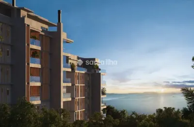 Apartamento com 2 quartos à venda na rodovia joão paulo, 2285, joão paulo, florianópolis por r$ 1.910.000