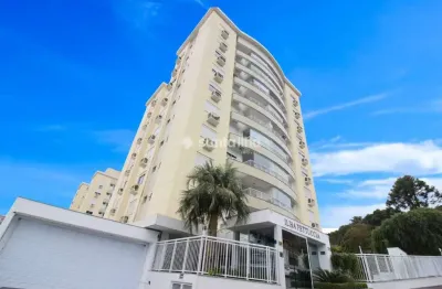 Apartamento com 2 quartos à venda na servidão do palmeiras, 205, itacorubi, florianópolis por r$ 1.050.000