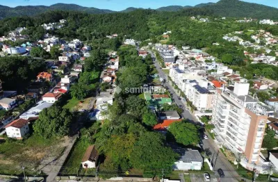 Terreno à venda na Rodovia João Paulo, 1588, João Paulo, Florianópolis por R$ 30.000.000