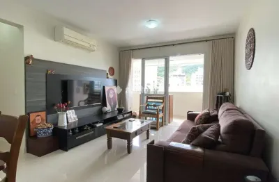 Apartamento com 3 quartos à venda na rua pastor william richard schisler filho, 900, itacorubi, florianópolis por r$ 1.690.000