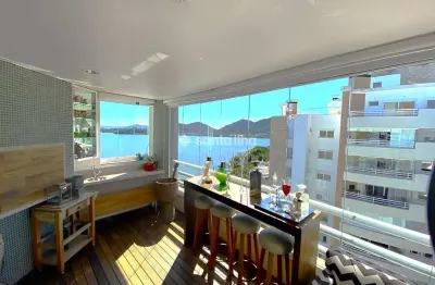 Apartamento com 2 quartos à venda na rua almirante barroso, 45, joão paulo, florianópolis por r$ 2.200.000