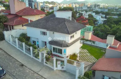 Casa com 4 quartos à venda na rua das azaléias, 123, carvoeira, florianópolis por r$ 3.300.000