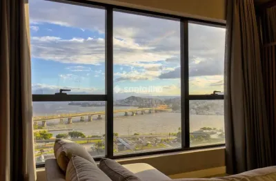 Apartamento com 1 quarto à venda na rua hoepcke, 168, centro, florianópolis por r$ 2.200.000