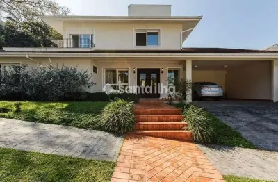 Casa em condomínio fechado com 3 quartos à venda na estrada haroldo soares glavan, 929, cacupé, florianópolis por r$ 3.600.000